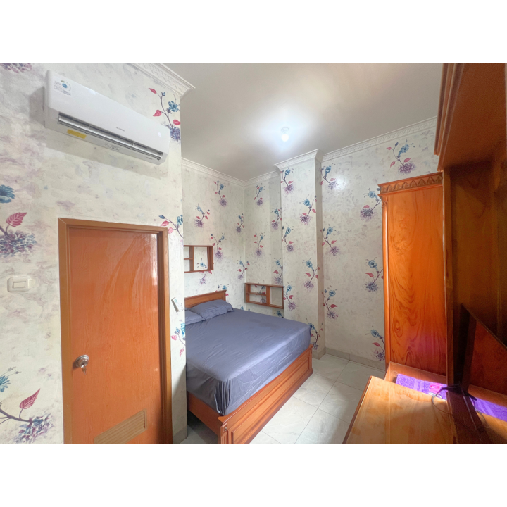 Room Standar B